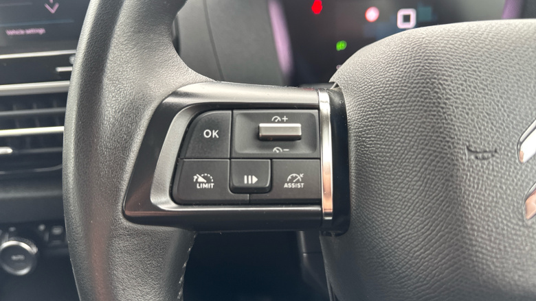 Citroen C4 1.2 PureTech [130] Sense Plus 5dr Petrol Hatchback